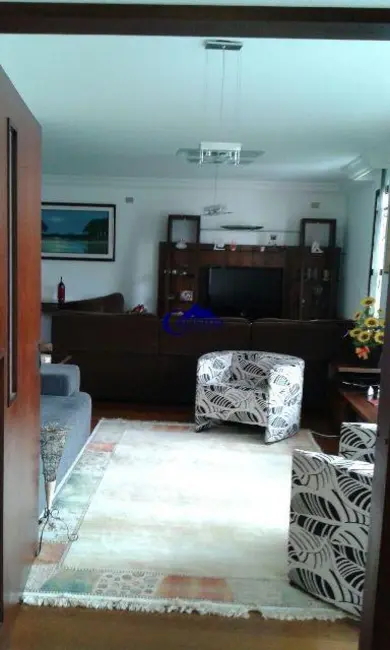 Foto 8 de Apartamento com 3 quartos à venda, 168m2 em Jardim, Santo Andre - SP