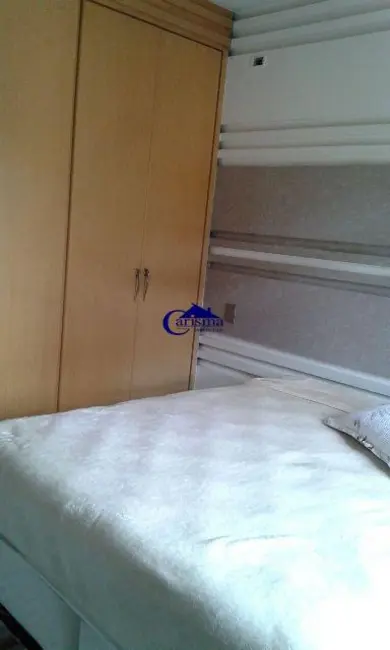 Foto 5 de Apartamento com 3 quartos à venda, 168m2 em Jardim, Santo Andre - SP