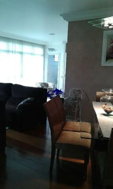 Foto 3 de Apartamento com 3 quartos à venda, 168m2 em Jardim, Santo Andre - SP