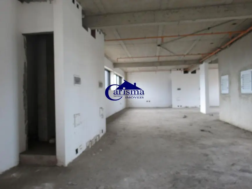 Foto 3 de Sala Comercial à venda, 200m2 em Vila Guiomar, Santo Andre - SP