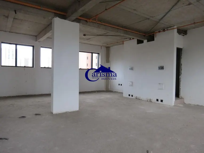 Foto 5 de Sala Comercial à venda, 200m2 em Vila Guiomar, Santo Andre - SP