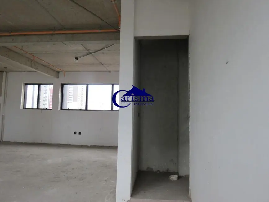 Foto 8 de Sala Comercial à venda, 200m2 em Vila Guiomar, Santo Andre - SP