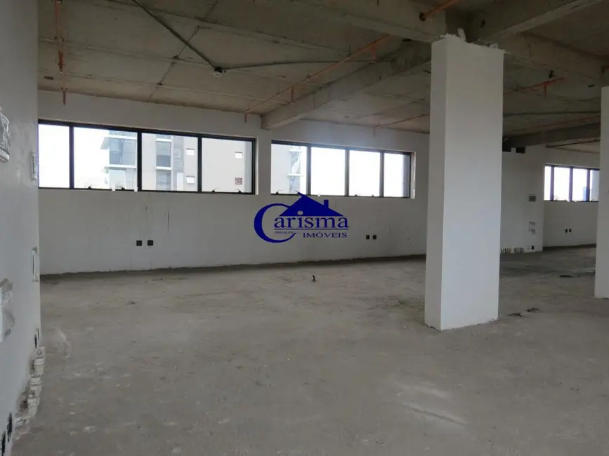 Foto 6 de Sala Comercial à venda, 200m2 em Vila Guiomar, Santo Andre - SP