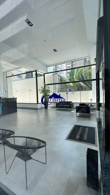 Foto 8 de Sala Comercial à venda, 75m2 em Jardim, Santo Andre - SP