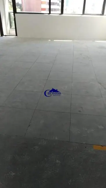 Foto 3 de Sala Comercial à venda, 75m2 em Jardim, Santo Andre - SP