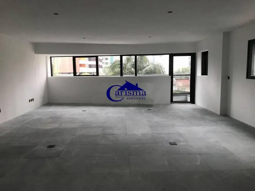 Foto 1 de Sala Comercial à venda, 75m2 em Jardim, Santo Andre - SP