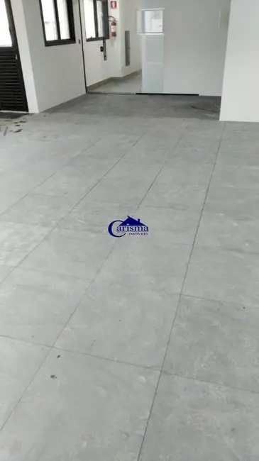 Foto 2 de Sala Comercial à venda, 75m2 em Jardim, Santo Andre - SP