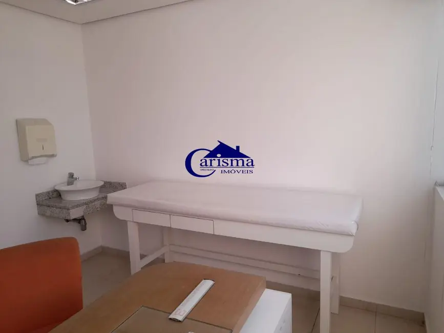 Foto 3 de Sala Comercial à venda, 96m2 em Centro, Santo Andre - SP