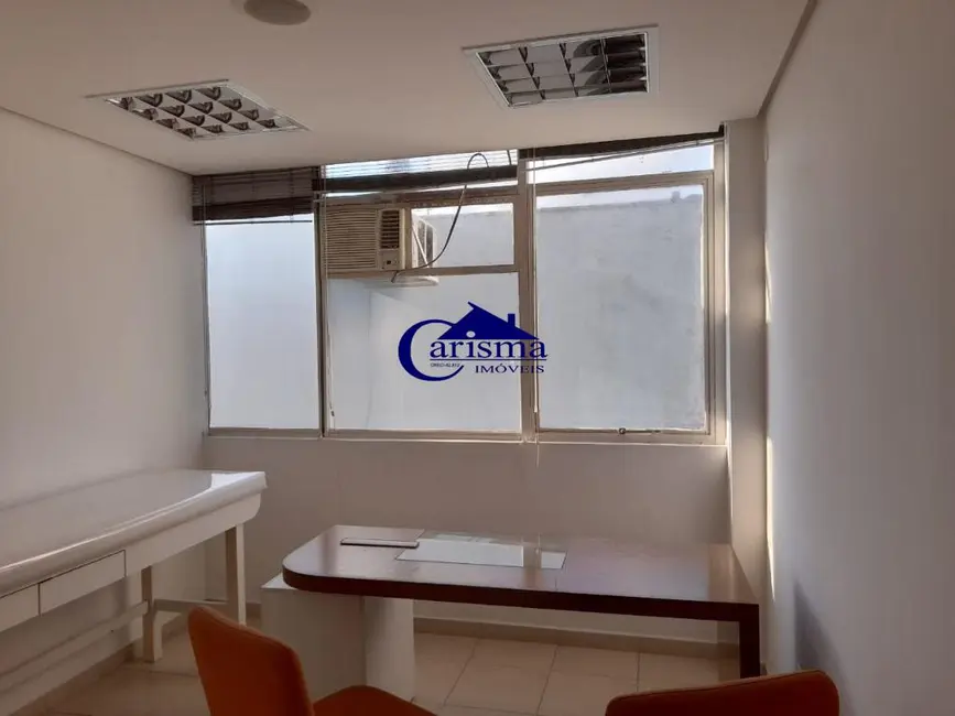 Foto 6 de Sala Comercial à venda, 96m2 em Centro, Santo Andre - SP