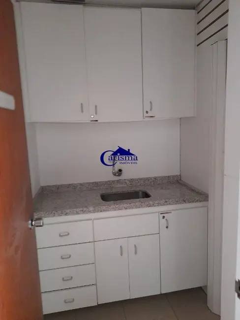 Foto 4 de Sala Comercial à venda, 96m2 em Centro, Santo Andre - SP