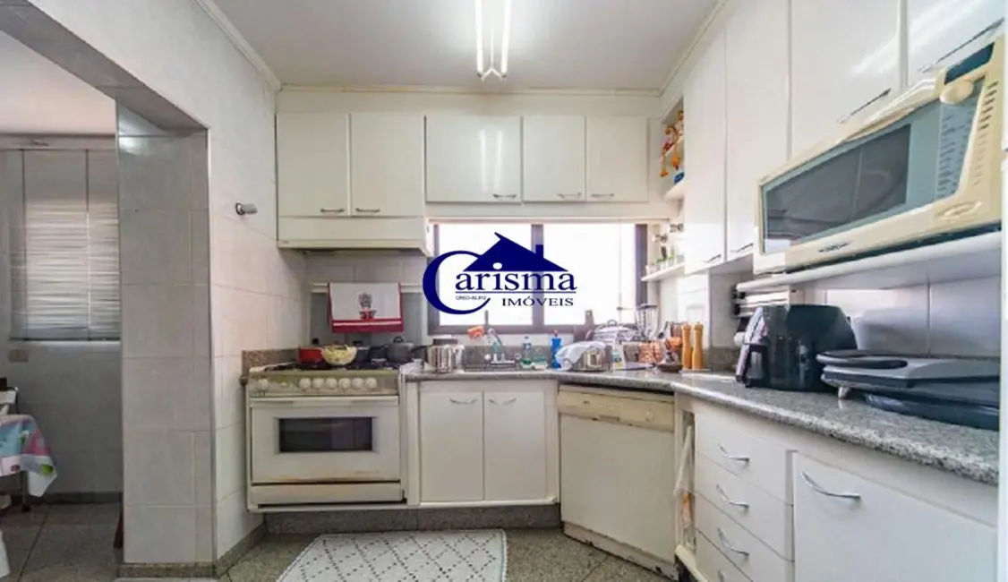 Foto 5 de Apartamento com 3 quartos à venda, 170m2 em Centro, Santo Andre - SP