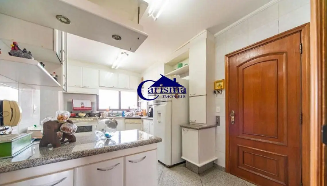 Foto 7 de Apartamento com 3 quartos à venda, 170m2 em Centro, Santo Andre - SP