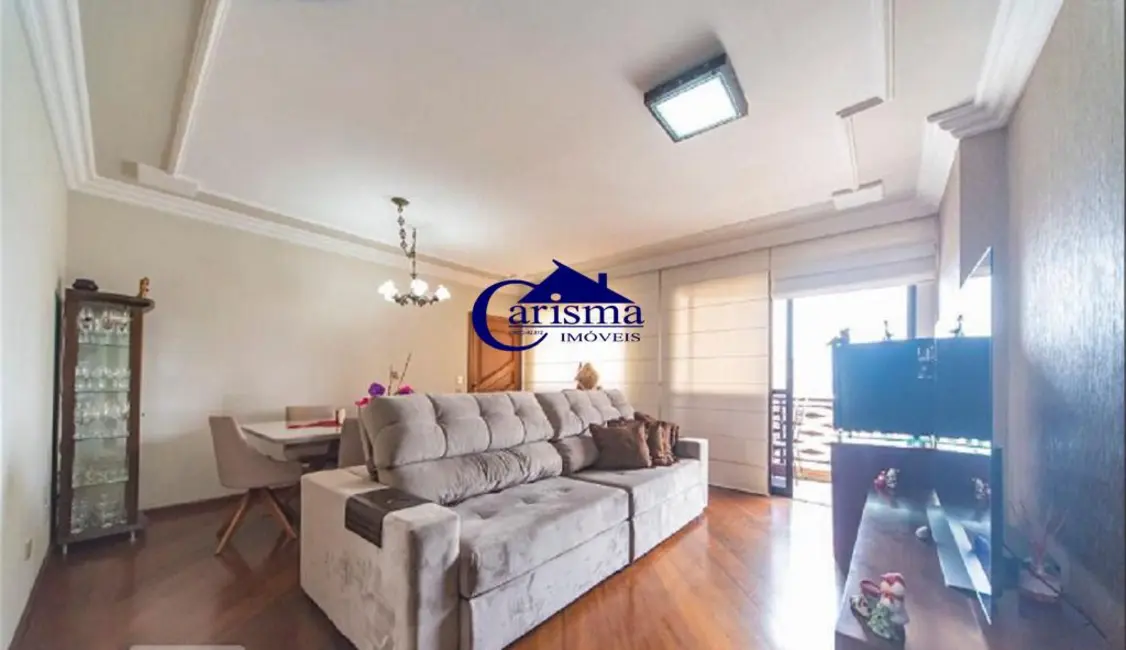 Foto 4 de Apartamento com 3 quartos à venda, 170m2 em Centro, Santo Andre - SP