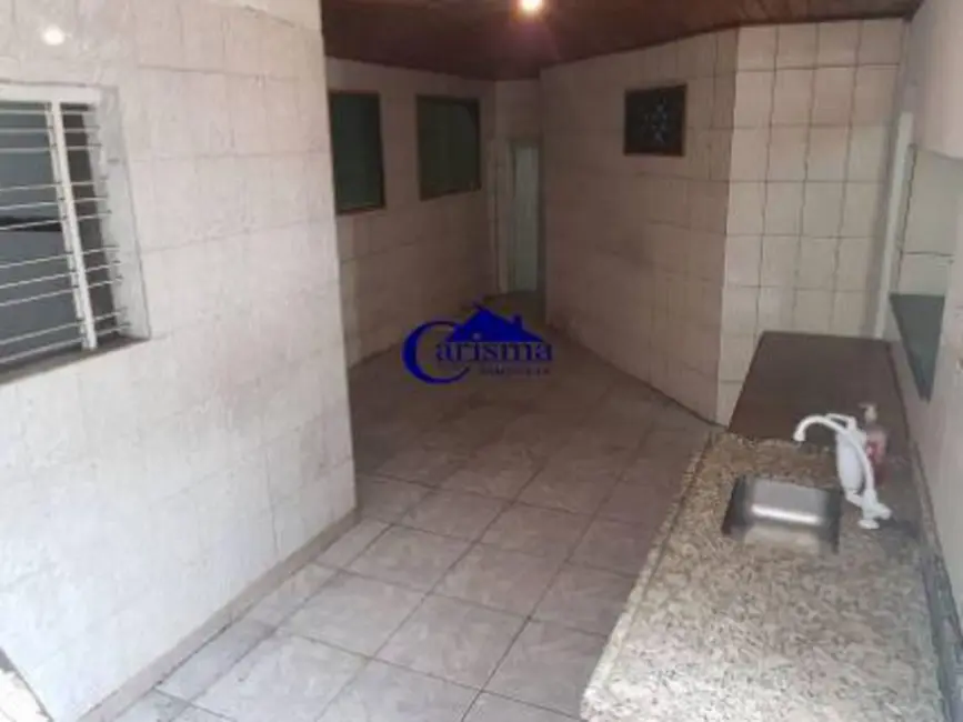 Foto 7 de Casa com 1 quarto à venda, 212m2 em Centro, Sao Bernardo Do Campo - SP