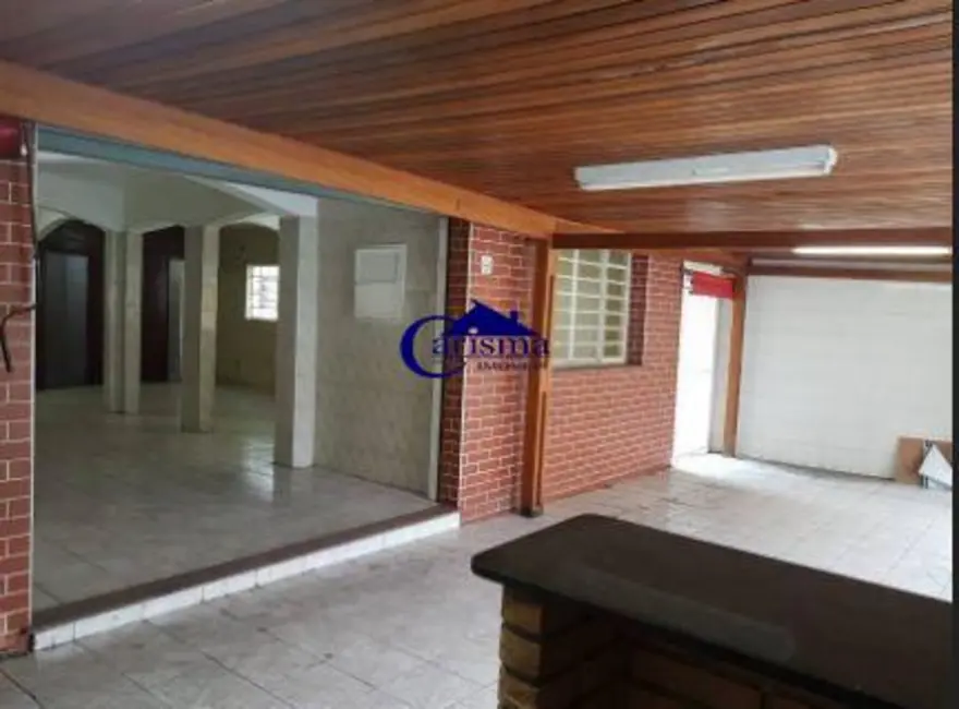 Foto 3 de Casa com 1 quarto à venda, 212m2 em Centro, Sao Bernardo Do Campo - SP