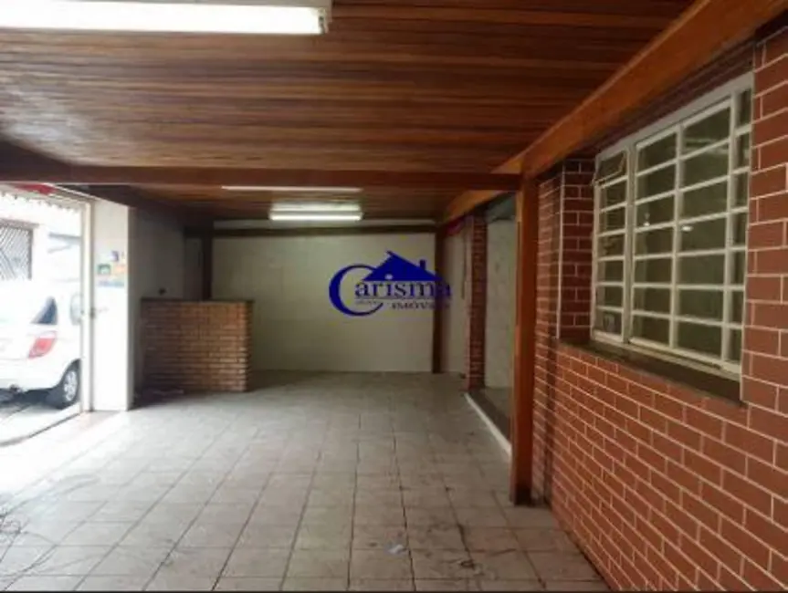 Foto 1 de Casa com 1 quarto à venda, 212m2 em Centro, Sao Bernardo Do Campo - SP