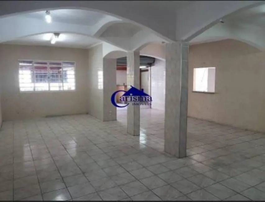 Foto 6 de Casa com 1 quarto à venda, 212m2 em Centro, Sao Bernardo Do Campo - SP