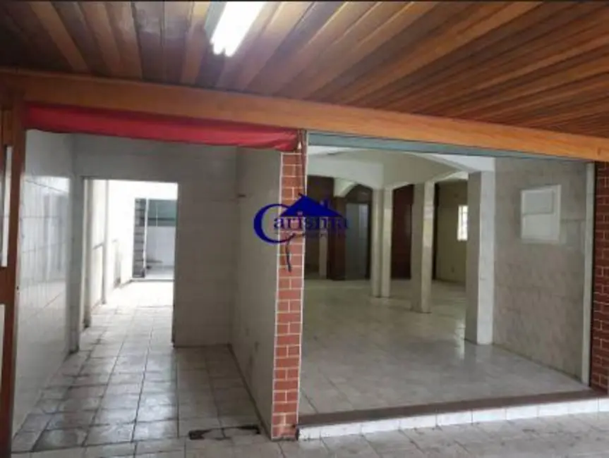 Foto 2 de Casa com 1 quarto à venda, 212m2 em Centro, Sao Bernardo Do Campo - SP
