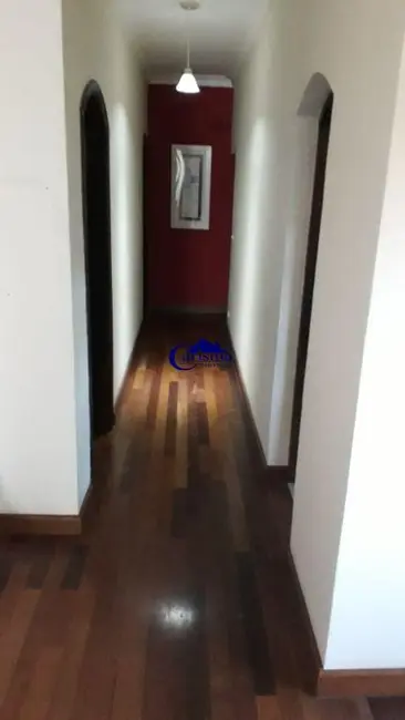 Foto 3 de Casa com 6 quartos à venda, 487m2 em Vila Gilda, Santo Andre - SP