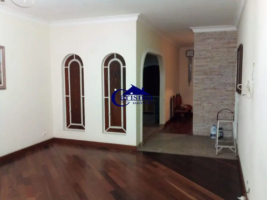 Foto 8 de Casa com 6 quartos à venda, 487m2 em Vila Gilda, Santo Andre - SP