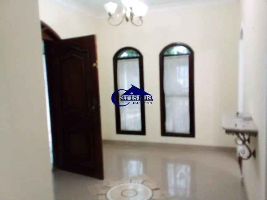 Foto 9 de Casa com 6 quartos à venda, 487m2 em Vila Gilda, Santo Andre - SP
