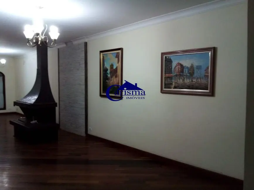 Foto 5 de Casa com 6 quartos à venda, 487m2 em Vila Gilda, Santo Andre - SP