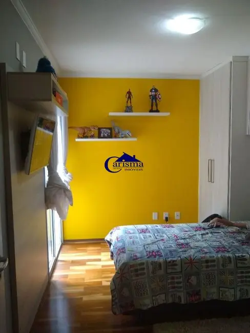 Foto 9 de Sobrado com 3 quartos à venda, 174m2 em Jardim Bela Vista, Santo Andre - SP