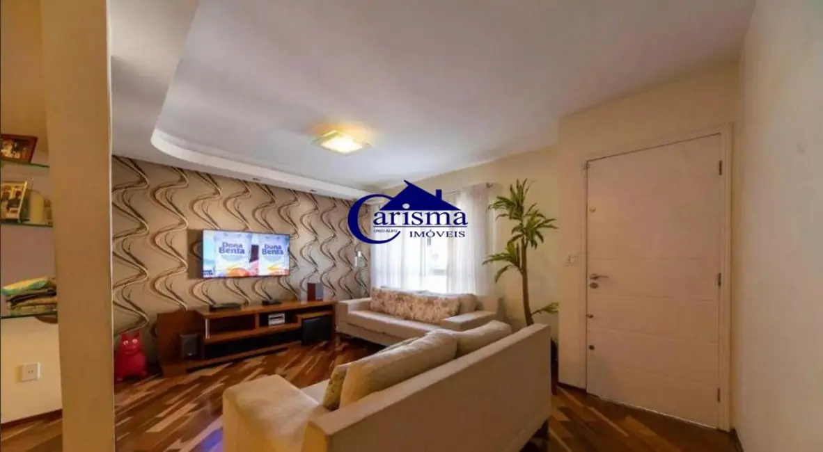 Foto 4 de Sobrado com 3 quartos à venda, 174m2 em Jardim Bela Vista, Santo Andre - SP