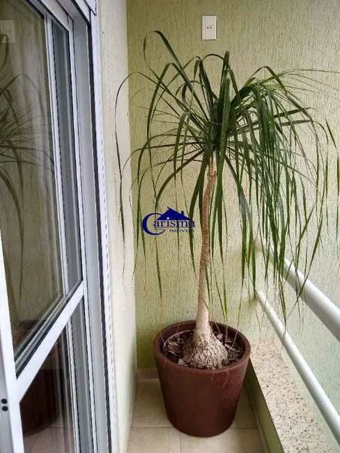 Foto 7 de Sobrado com 3 quartos à venda, 174m2 em Jardim Bela Vista, Santo Andre - SP