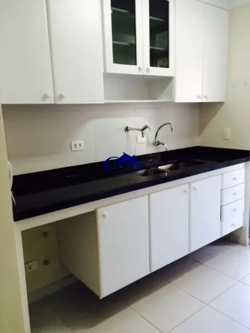 Foto 4 de Apartamento com 3 quartos à venda, 136m2 em Jardim, Santo Andre - SP