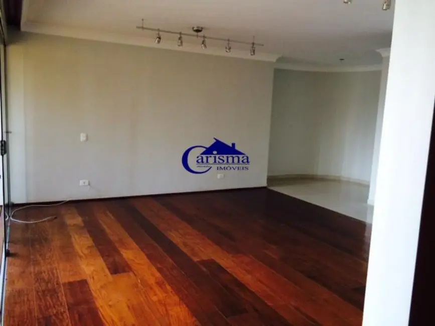 Foto 1 de Apartamento com 3 quartos à venda, 136m2 em Jardim, Santo Andre - SP
