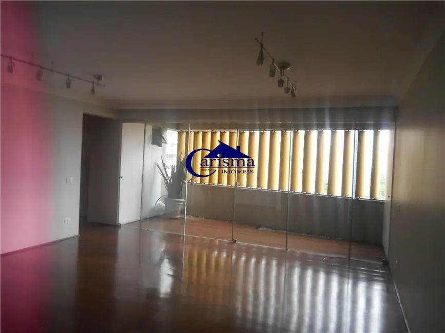 Foto 2 de Apartamento com 3 quartos à venda, 136m2 em Jardim, Santo Andre - SP