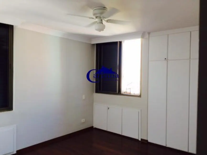 Foto 3 de Apartamento com 3 quartos à venda, 136m2 em Jardim, Santo Andre - SP