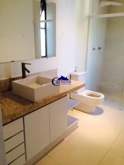 Foto 6 de Apartamento com 3 quartos à venda, 136m2 em Jardim, Santo Andre - SP