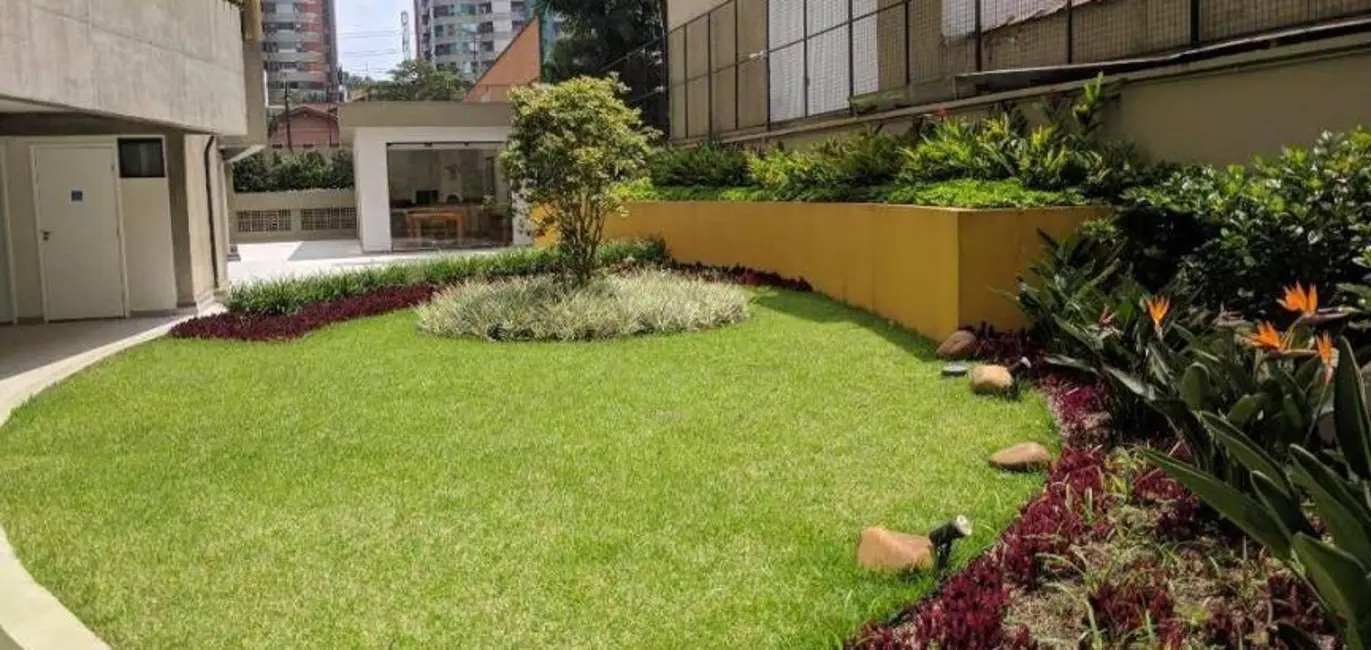 Foto 9 de Apartamento com 3 quartos à venda, 136m2 em Jardim, Santo Andre - SP