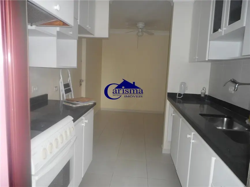 Foto 5 de Apartamento com 3 quartos à venda, 136m2 em Jardim, Santo Andre - SP