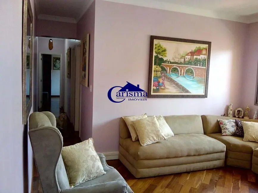 Foto 3 de Apartamento com 3 quartos à venda, 76m2 em Parque das Nações, Santo Andre - SP