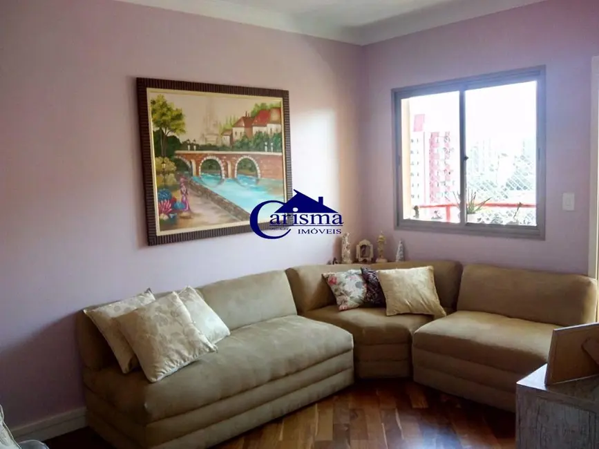 Foto 2 de Apartamento com 3 quartos à venda, 76m2 em Parque das Nações, Santo Andre - SP