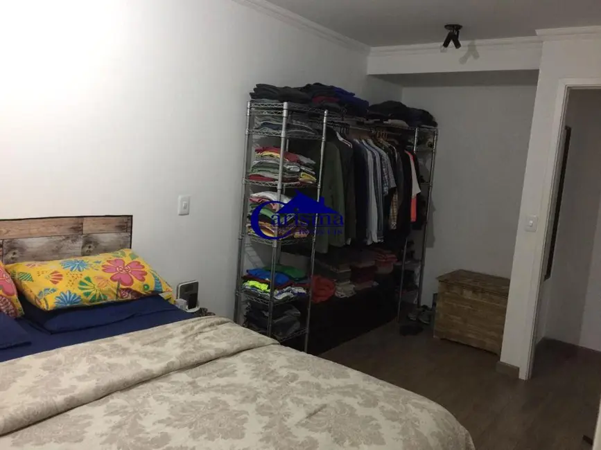 Foto 4 de Apartamento com 3 quartos à venda, 82m2 em Vila Guiomar, Santo Andre - SP