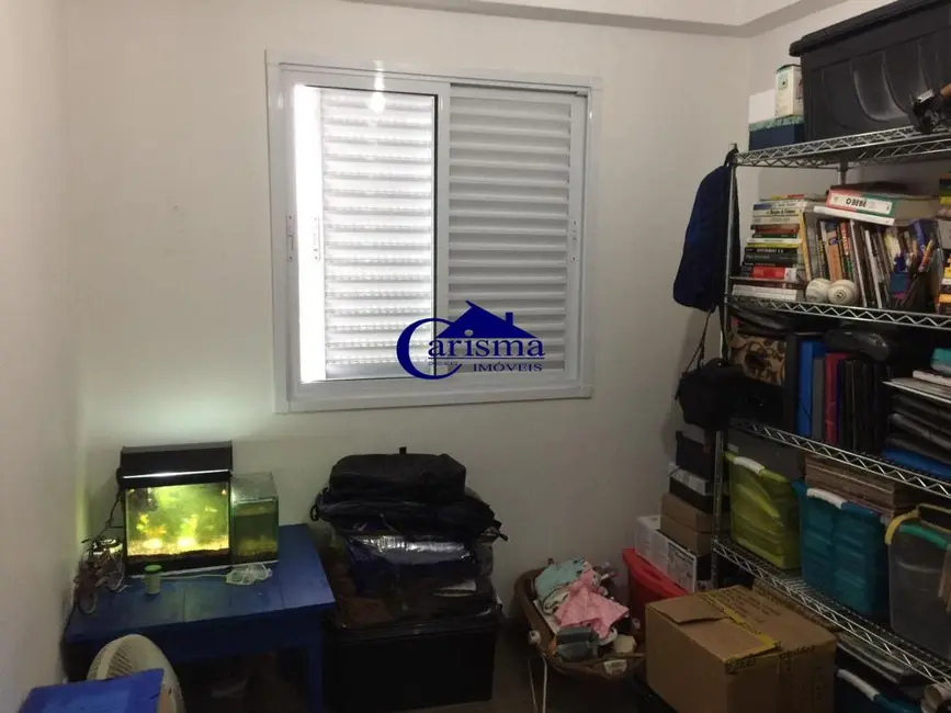 Foto 9 de Apartamento com 3 quartos à venda, 82m2 em Vila Guiomar, Santo Andre - SP