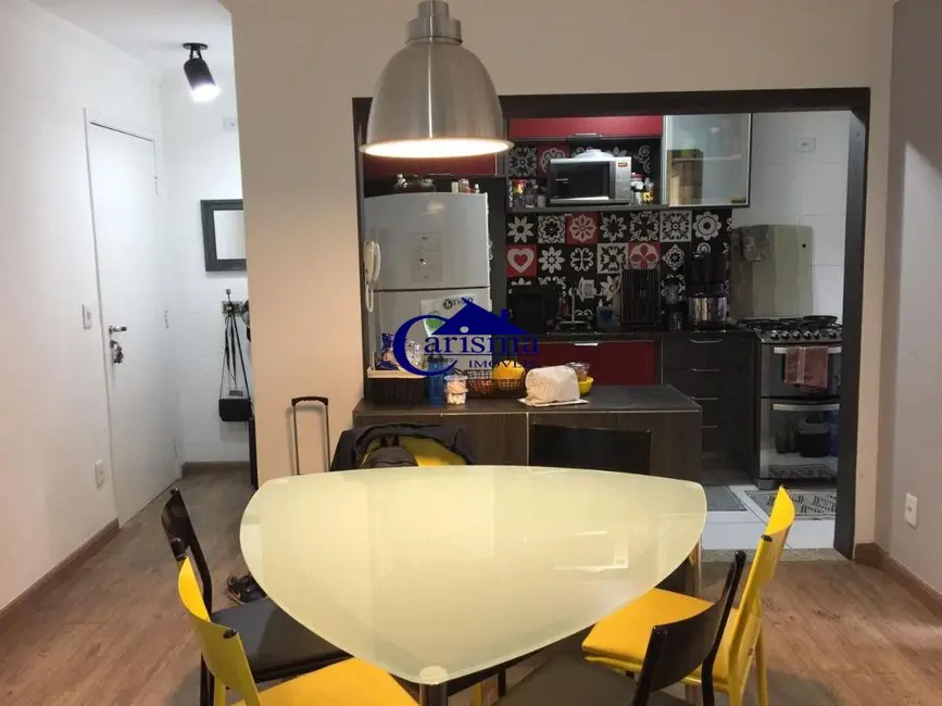 Foto 7 de Apartamento com 3 quartos à venda, 82m2 em Vila Guiomar, Santo Andre - SP