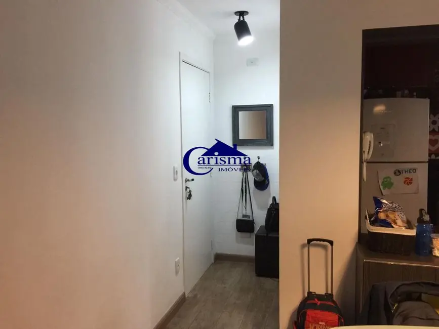 Foto 8 de Apartamento com 3 quartos à venda, 82m2 em Vila Guiomar, Santo Andre - SP