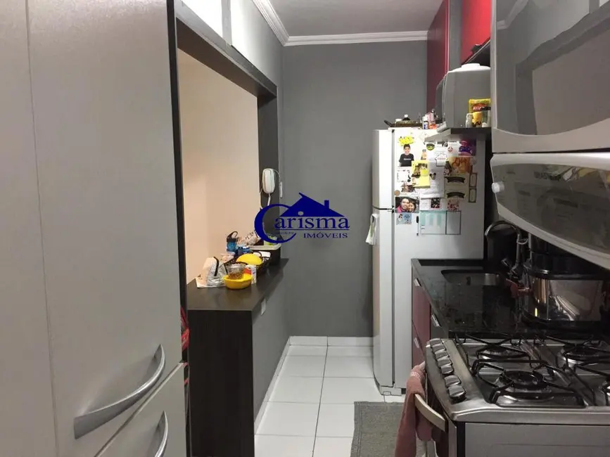 Foto 1 de Apartamento com 3 quartos à venda, 82m2 em Vila Guiomar, Santo Andre - SP