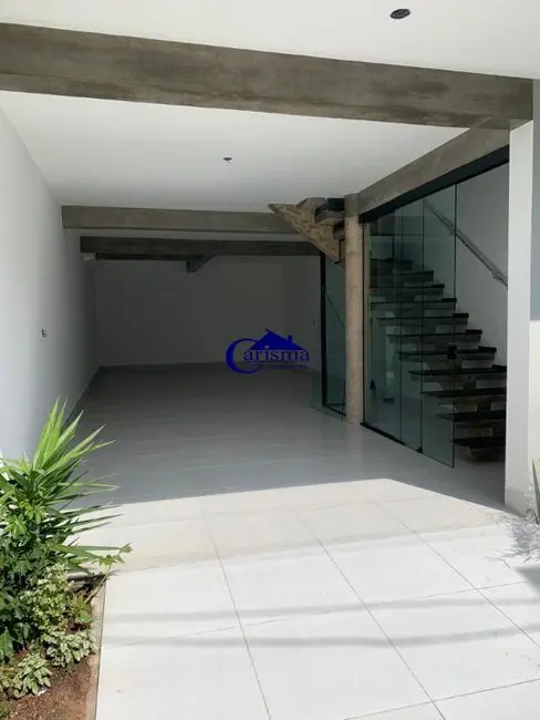 Foto 6 de Sobrado com 3 quartos à venda, 170m2 em Vila Homero Thon, Santo Andre - SP