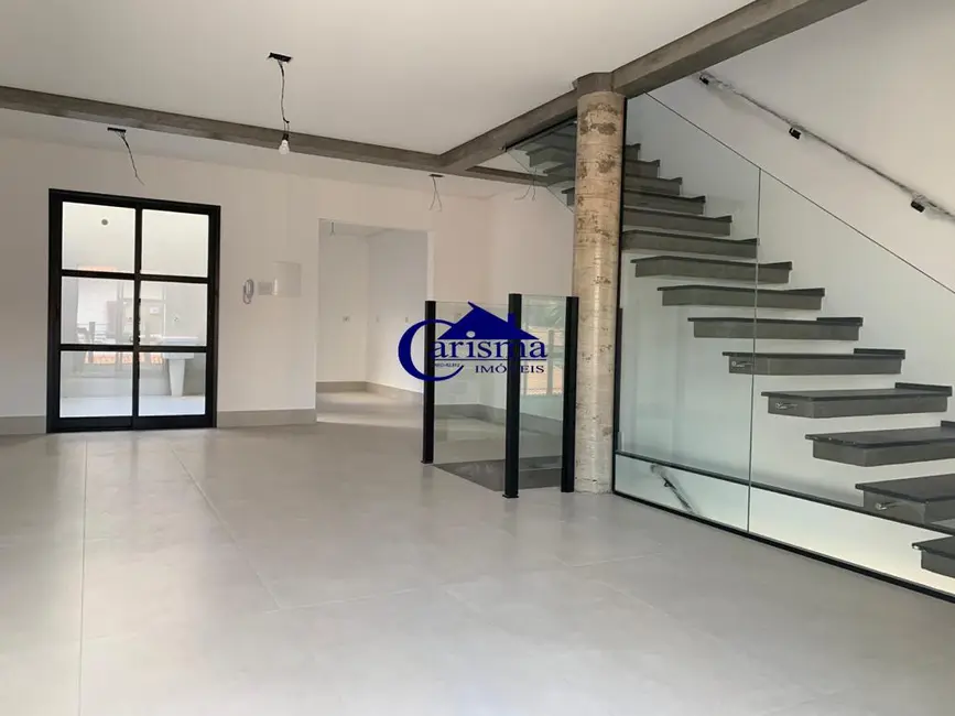 Foto 7 de Sobrado com 3 quartos à venda, 170m2 em Vila Homero Thon, Santo Andre - SP