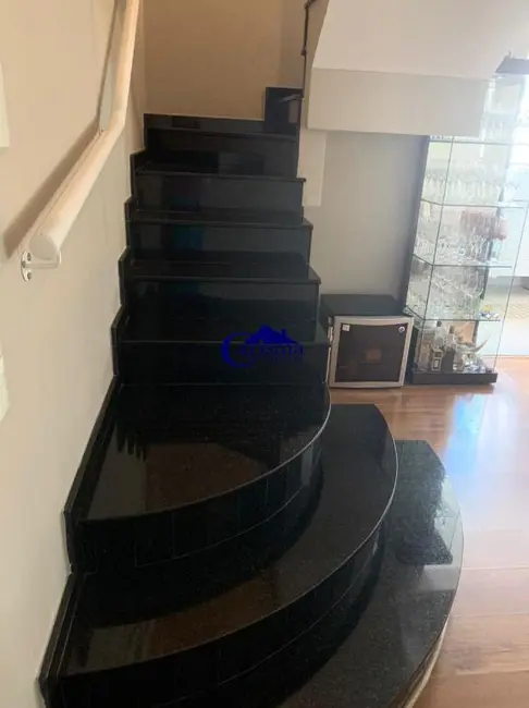 Foto 9 de Apartamento com 2 quartos à venda, 170m2 em Jardim, Santo Andre - SP