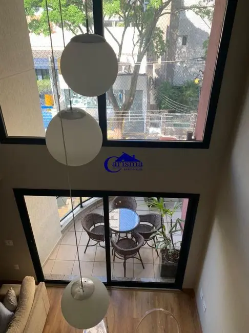 Foto 8 de Apartamento com 2 quartos à venda, 170m2 em Jardim, Santo Andre - SP