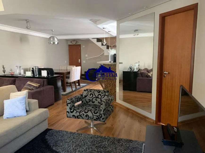 Foto 1 de Apartamento com 2 quartos à venda, 170m2 em Jardim, Santo Andre - SP
