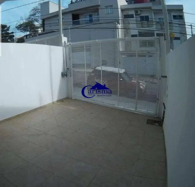 Sobrado com 2 quartos à venda, 100m2 em Jardim, Santo Andre - SP - imagem 5 Foto 5 de Sobrado com 2 quartos à venda, 100m2 em Jardim, Santo Andre - SP
