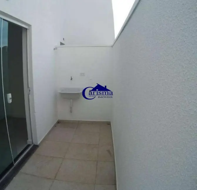 Sobrado com 2 quartos à venda, 100m2 em Jardim, Santo Andre - SP - imagem 4 Foto 4 de Sobrado com 2 quartos à venda, 100m2 em Jardim, Santo Andre - SP